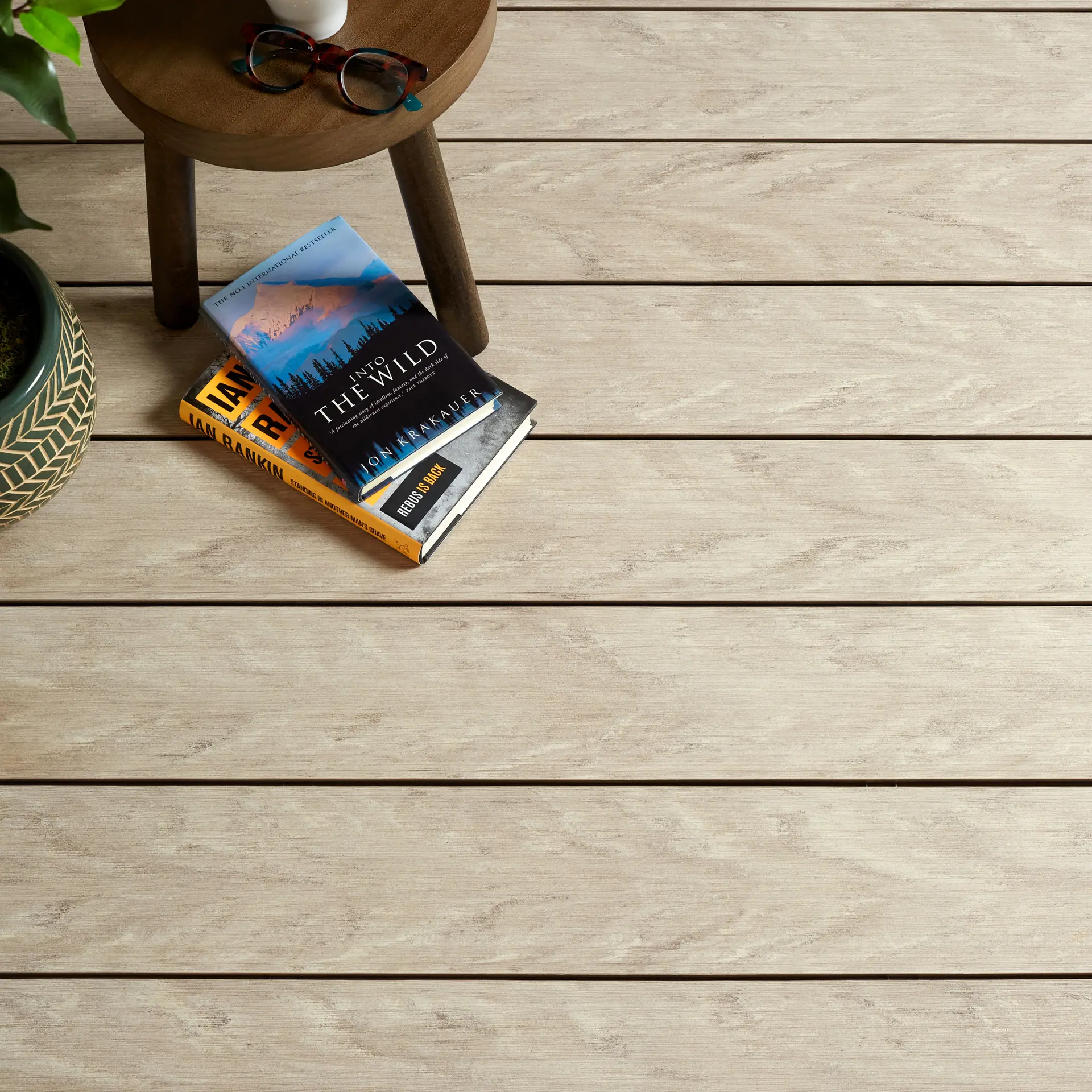 Decking