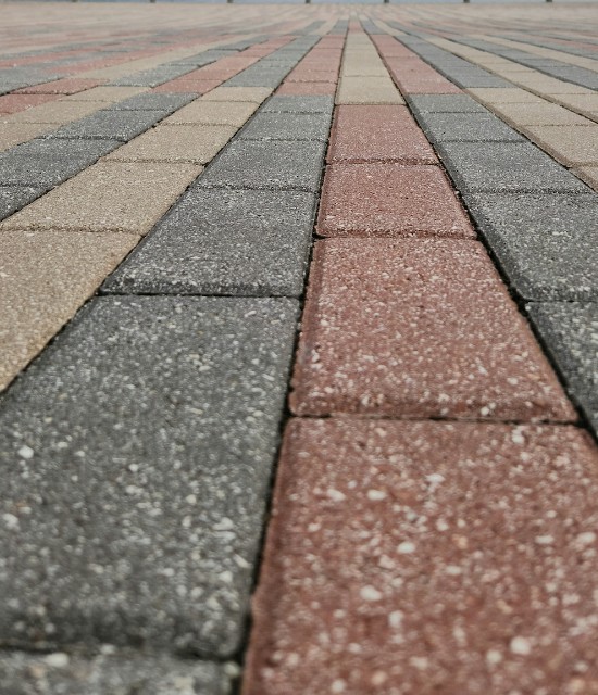 Premium Driveway Installation