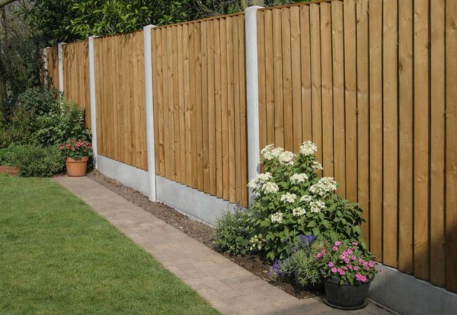 Stone Paving