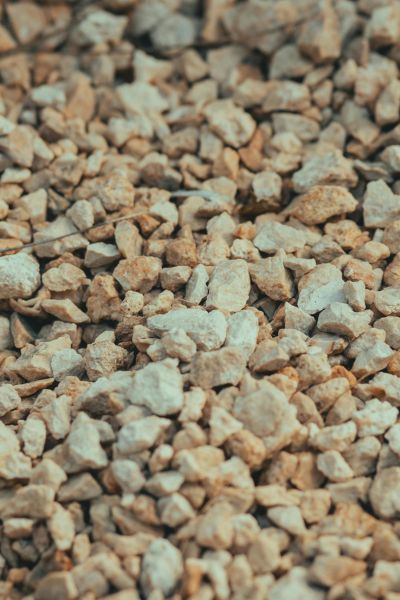 Gravel Driveway