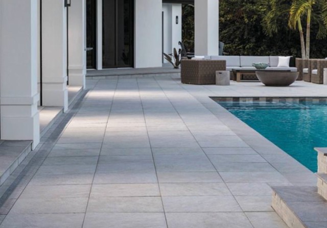 Clay Pavers