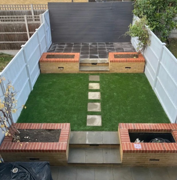 Clay Pavers