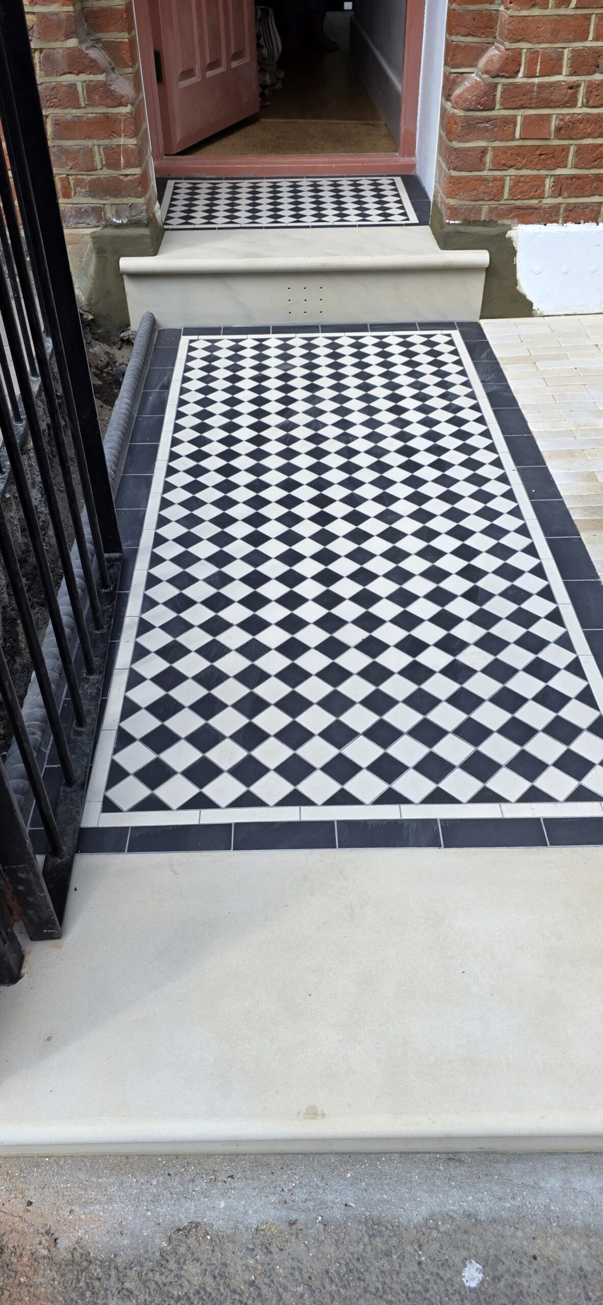 Decking