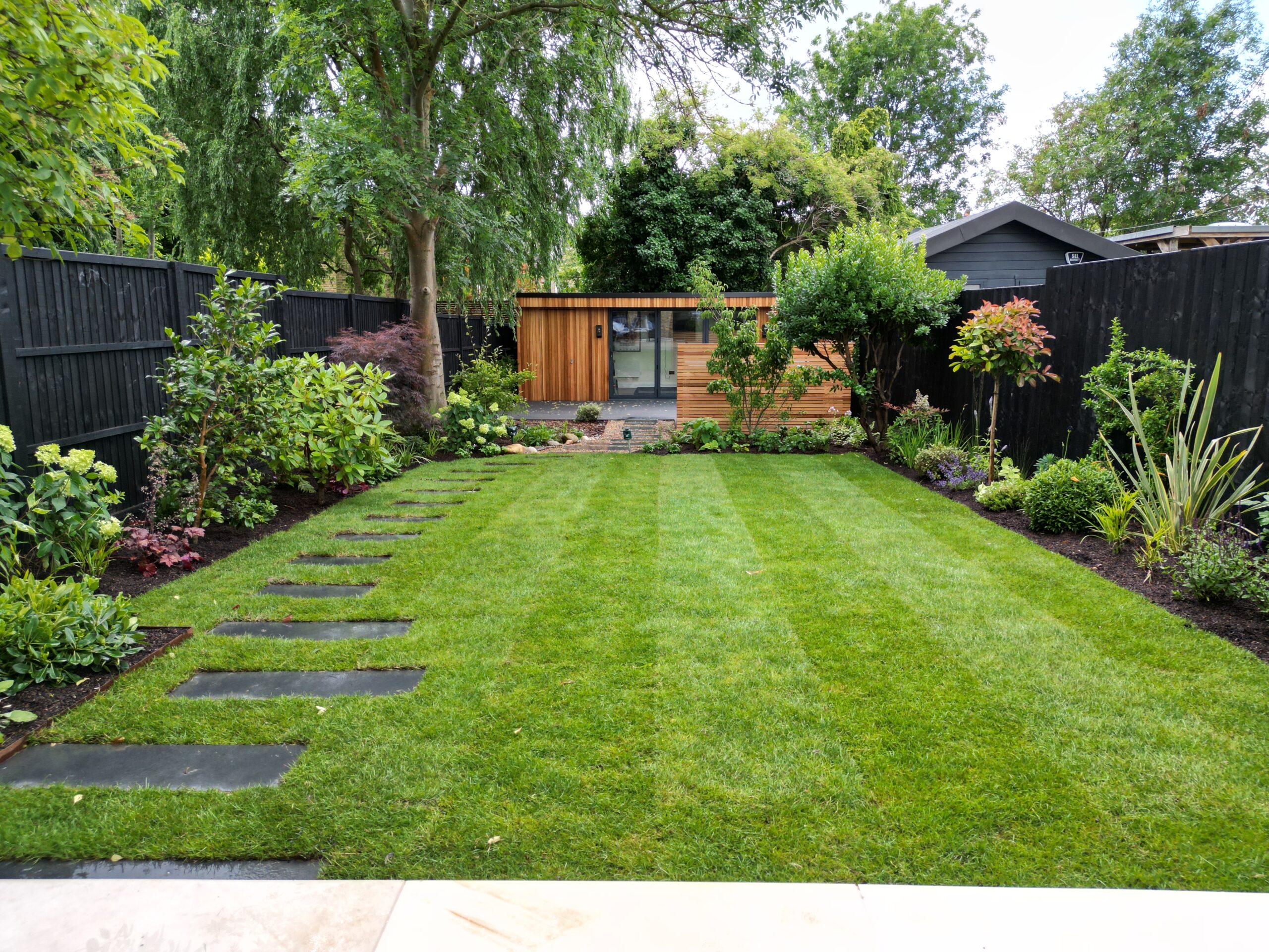 Porcelain Paving